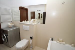 residential mirror