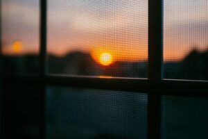 window