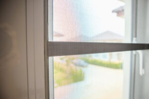window screen